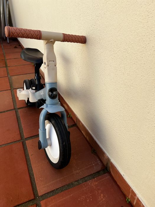 Olmitos de Gyro - Em muito bom estado