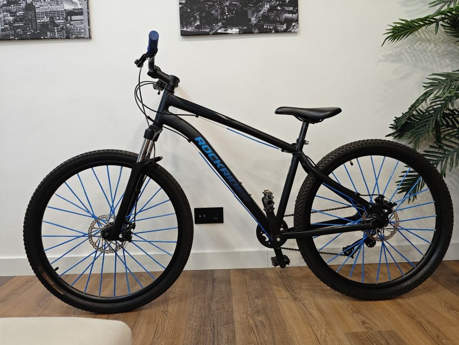 Bicicleta Rockrider ST 120  27,5"