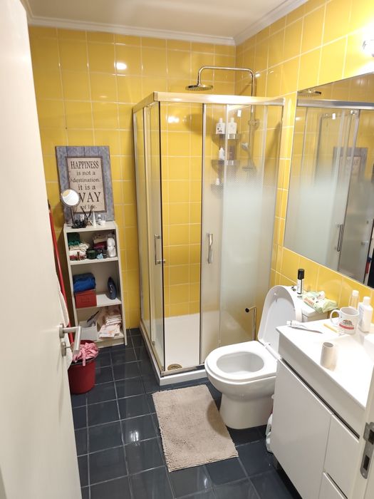 Quarto privado Almada velha