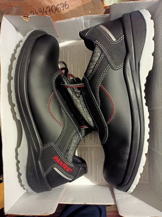 Buty PANTER Diamante Link S3 roz. 45