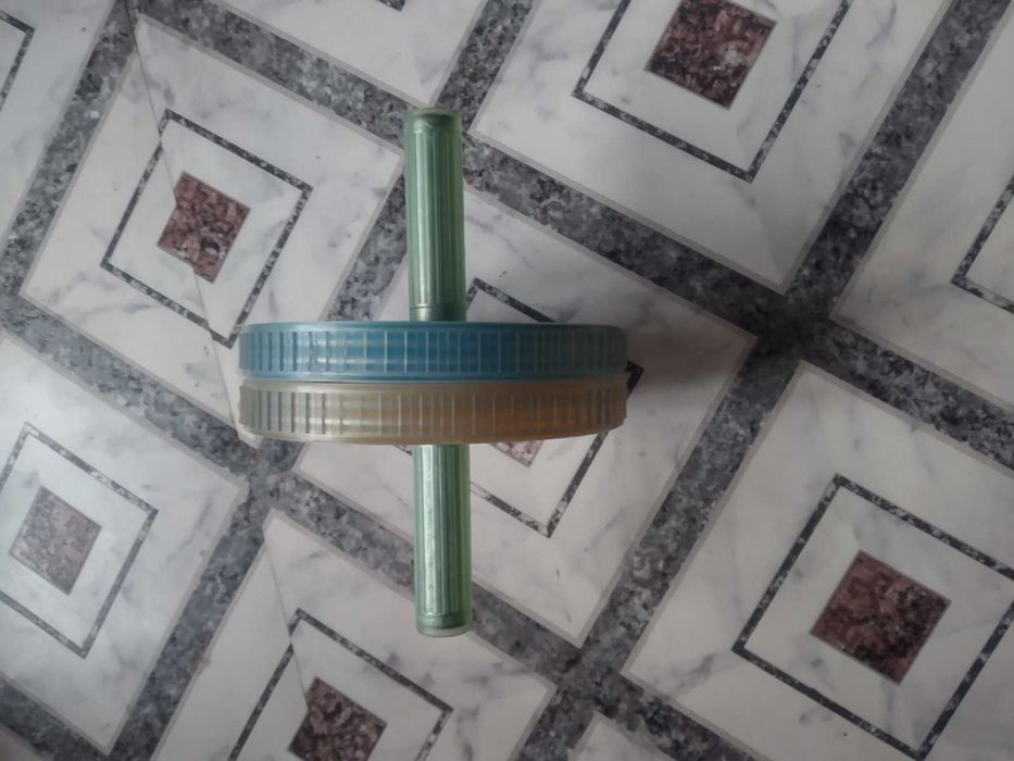 Продам колесо для преса. Славянск.