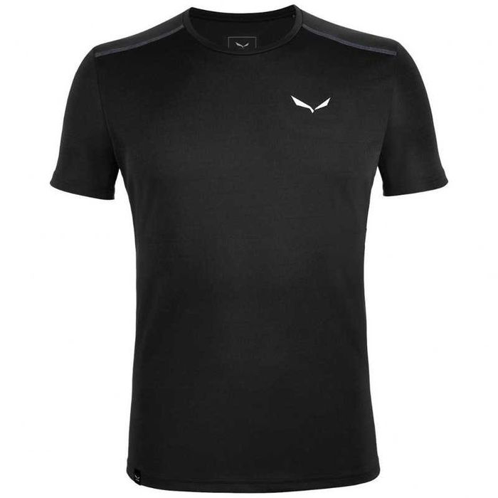 Salewa Sporty  Dry M S/S Tee