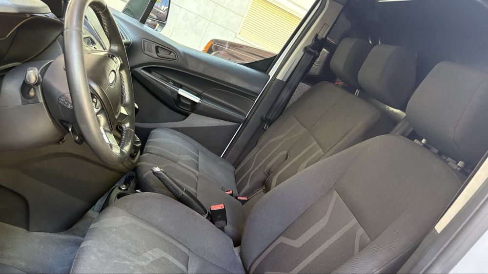 Ford transit conect 1.6 L2 Longa 2015