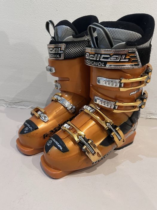 Buty narciarskie Rossignol damskie lub junior