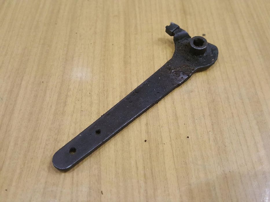 Kioritz Echo Cs-320 Evl Dźwignia Cięgno