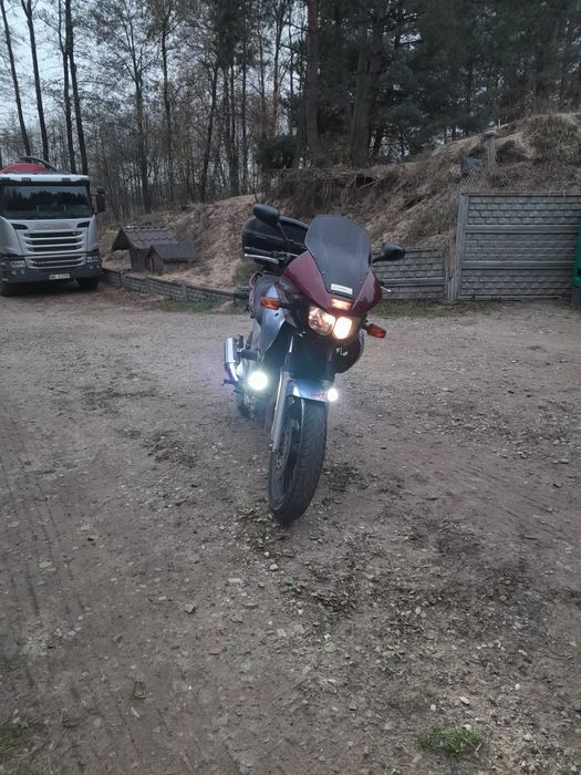 Sprzedam Yamahe 850