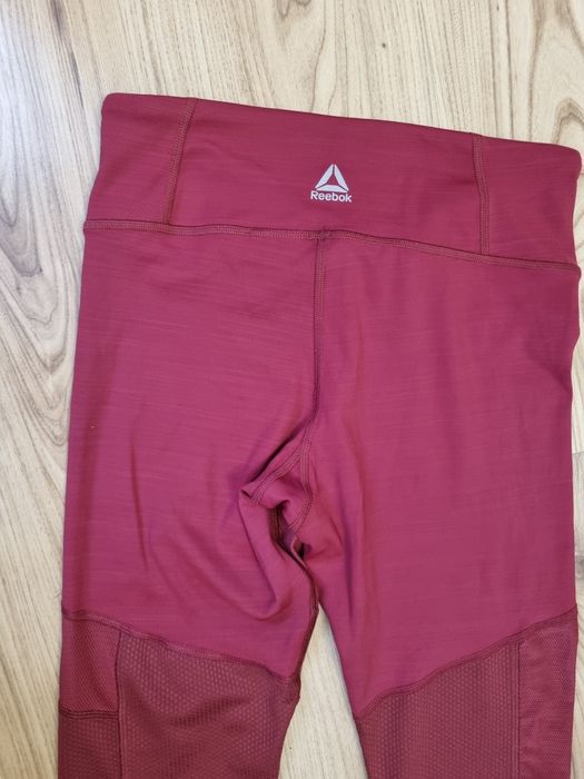 Legginsy Reebok S 36