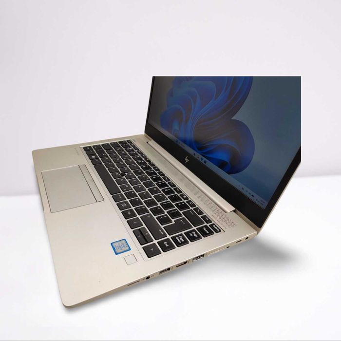 LAPTOP PREMIUM | HP EliteBook 840 G6 | i5-8365U | 8GB 256SSD | FHD W11