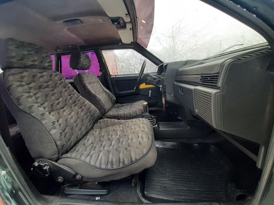 Продам Ваз 21099 газ/бензин