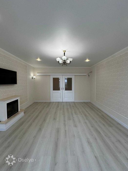 Продаж 2к квартира з ремонтом у ЖК «Русанівська Гавань» | 88 м² | Без % 9 поверх