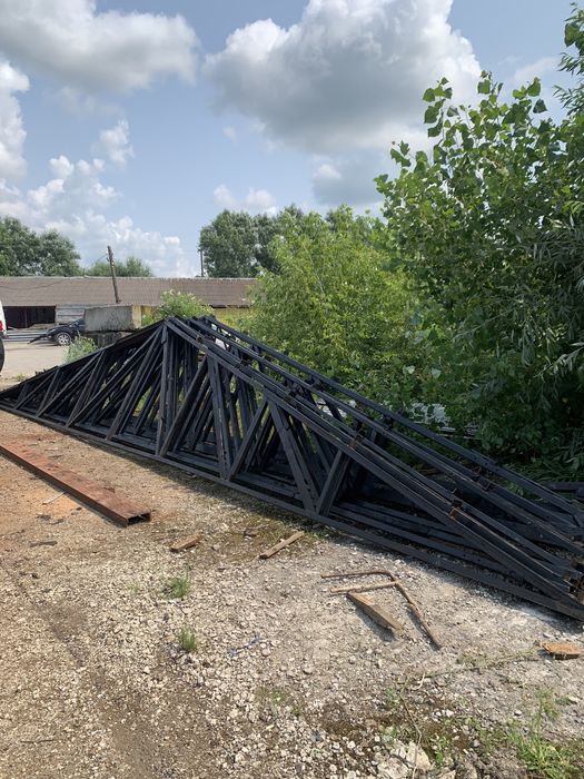 Ангар піднавіс