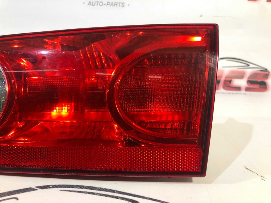 Farolim Traseiro Mala RENAULT LAGUNA 2 II ORIGINAL DIREITO