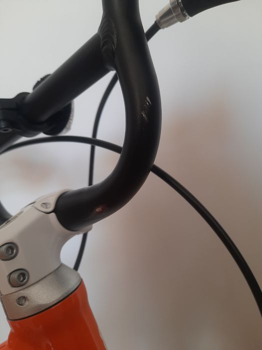 Rower Woom 3 Automagic 16"