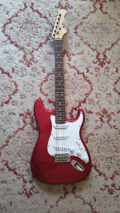 Guitarra electrica