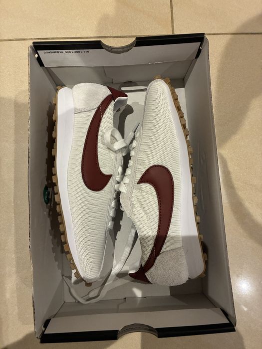 Buty Nike w ld-1000 summite white