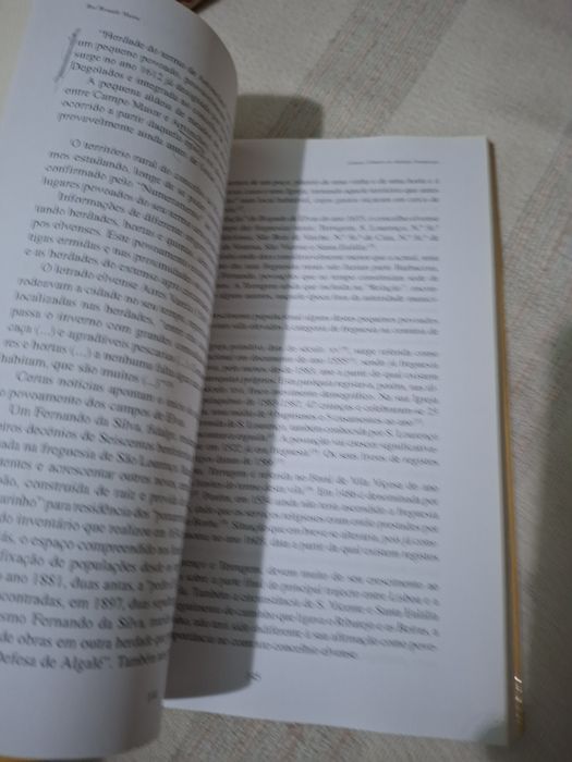 Arquitectura Centros Urbanos no Alentejo Fronteiriço