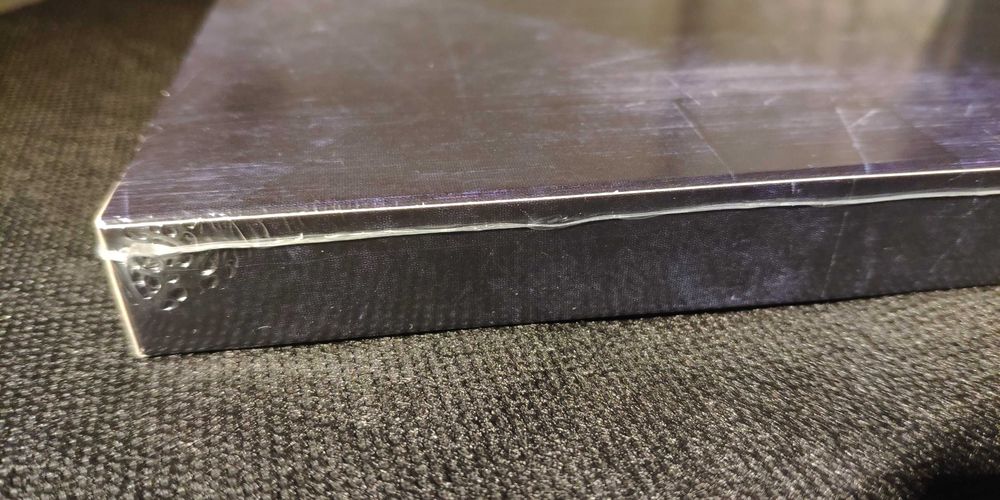 Star Wars: The Force Unleashed II - Collector's Edition (PS3)