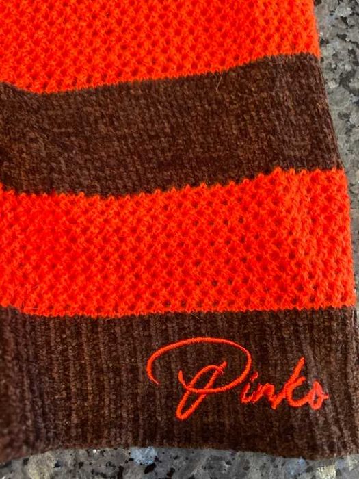 Top oryginalny marki Pinko r.M