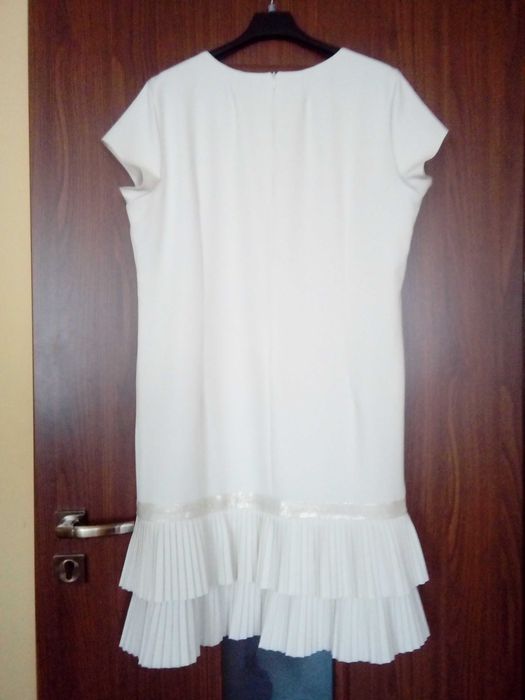 Elegancka sukienka