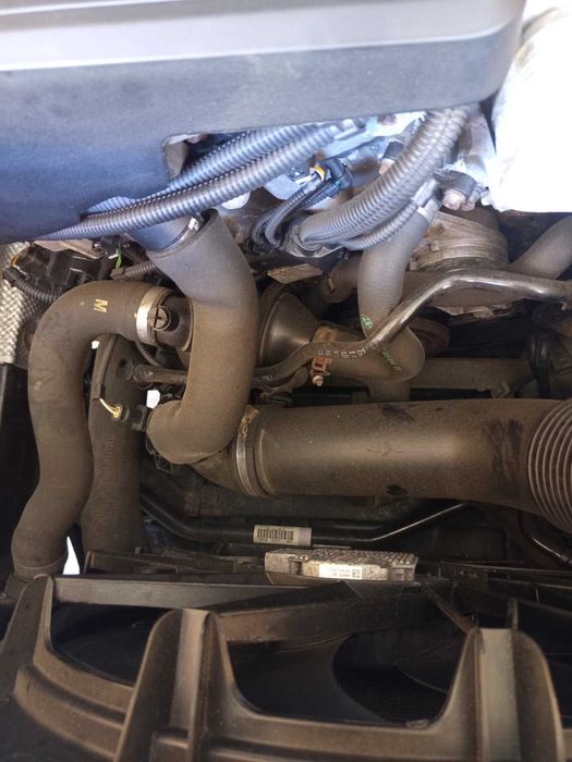 Продається автомобіль 2015р. BMW X3 F25 FL 28I AT X  Drive 245k.c/