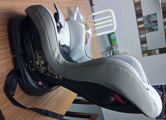 Cadeira auto para Bebé