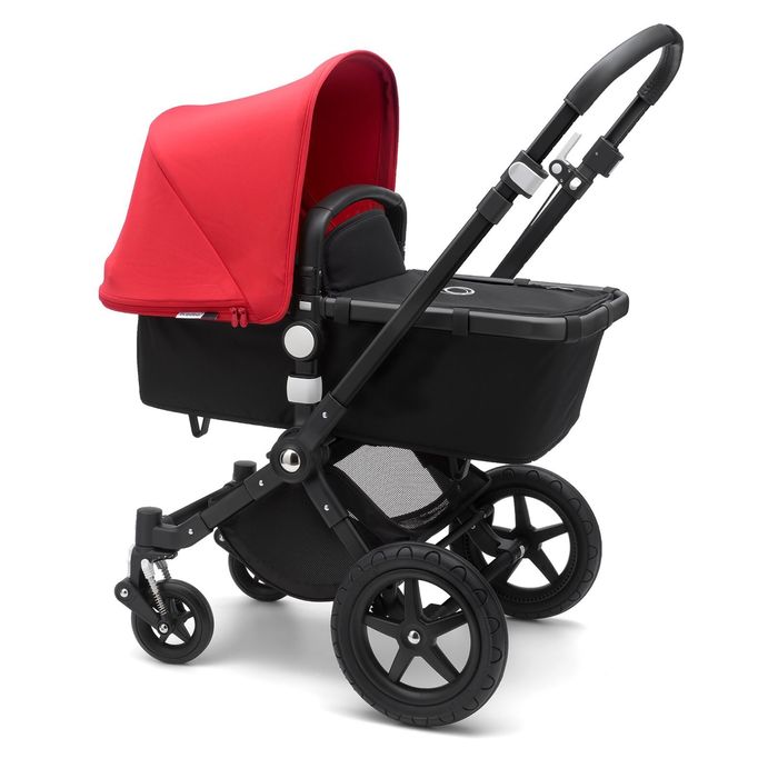 Продам дитячу коляску 2 в 1 Bugaboo Cameleon 3