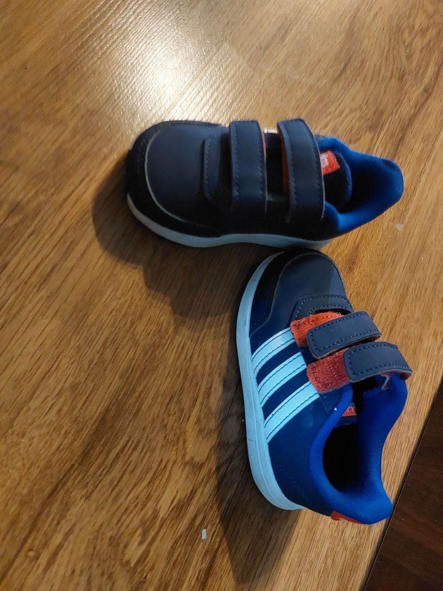 Buty Adidas switch r.22 art B76061 Pozna Grunwald OLX.pl