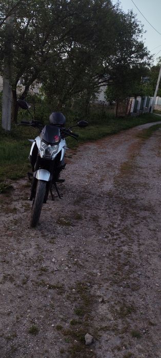 Продам Spark 200 r-32 також цікавить обмін на авто