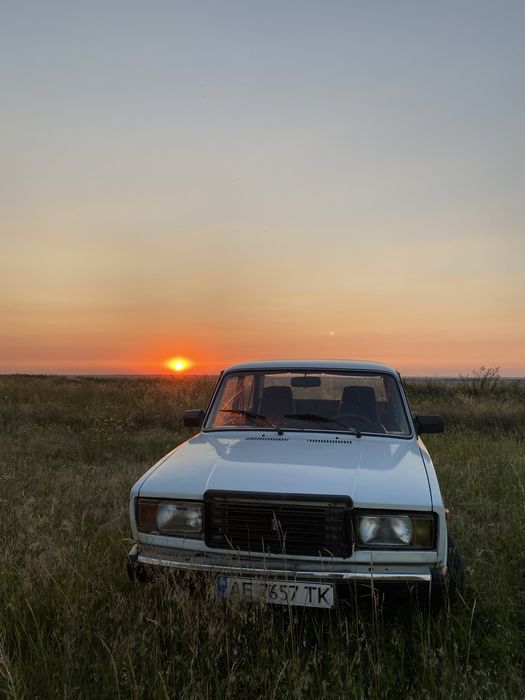продам ваз 2107