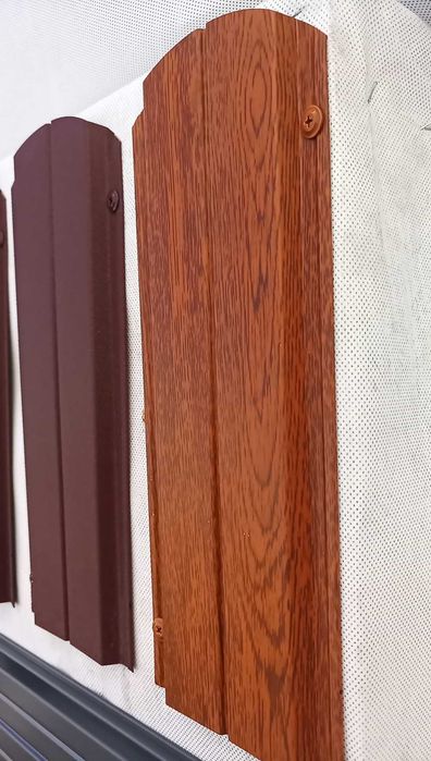 Sztachetki metalowe! Sztachety! Na wymiar! Panel, siatka, ogrodzenie!