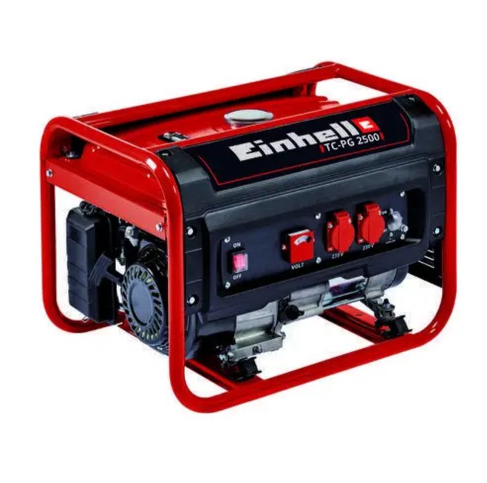 Генератор бензиновий Einhell TC-PG 2500