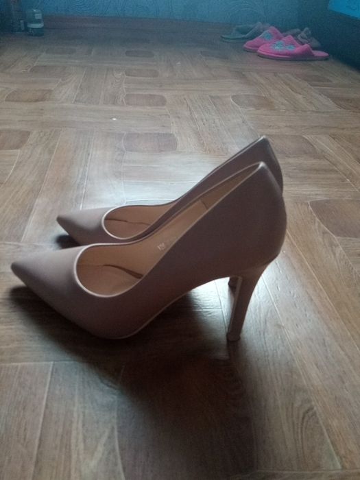 Туфли лодочки Mei De  Li