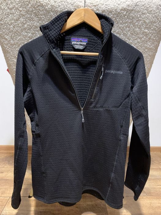 Patagonia жіноча кофта тепла. Polartec. S