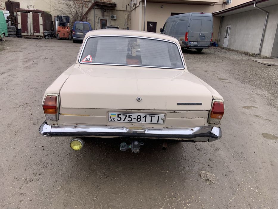 Продам Волга 2410