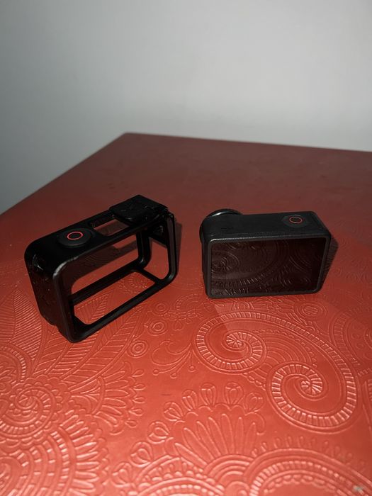 DJI Osmo Action 4 Adventure Combo