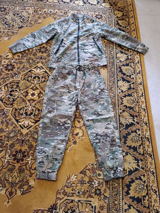 Тактичний костюм (Розмір L)