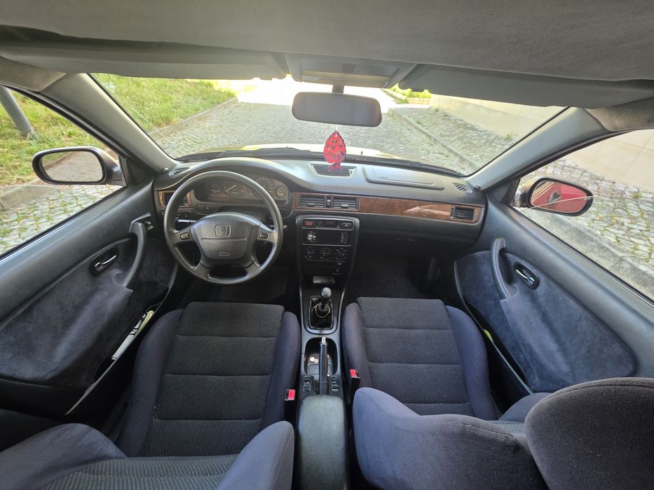 Honda Civic 1.4i