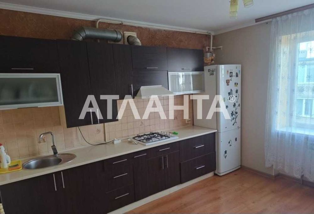 Большая 3х комн. 84м у моря. Капитальный ремонт.