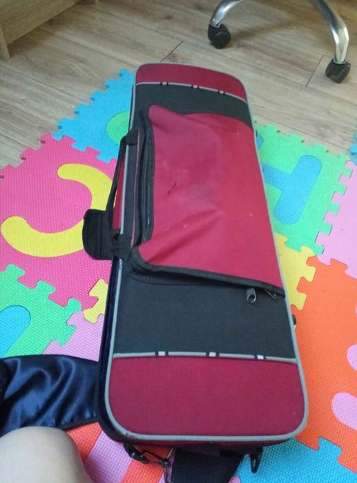 Altówka 12cali dla dziecka