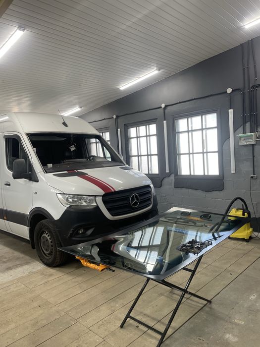 Автоскло заміна продаж установка Автостекло замена продажа установка