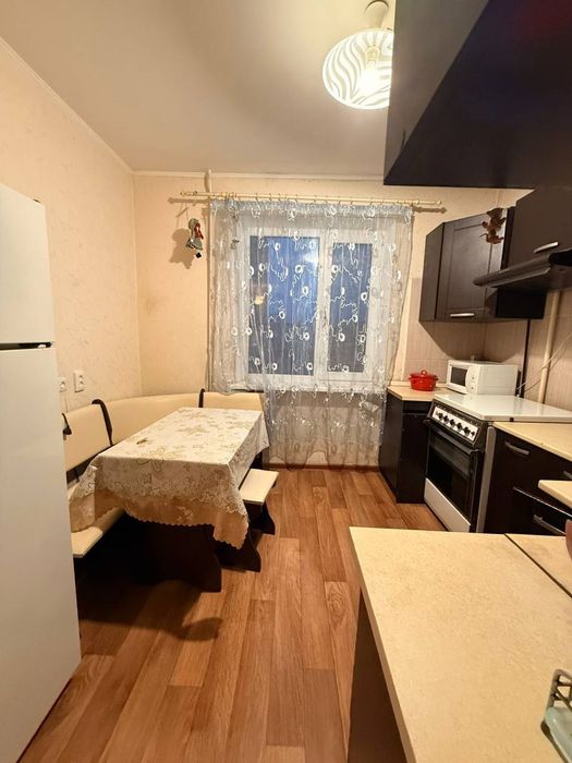 Продам однокомнатную квартиру