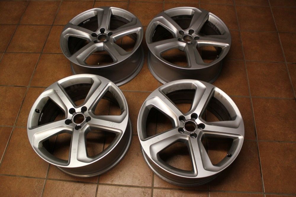 Jantes 20 Audi Q5 e SQ5