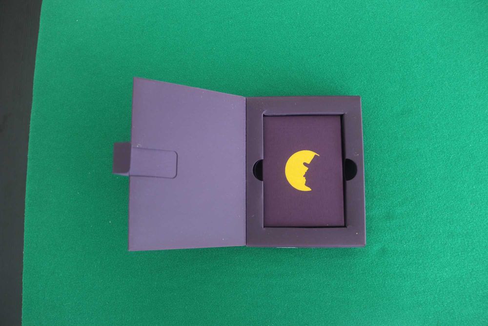 Baralhos Raros de Colecionador [MADISON/BUTTERFLY/FONTAINE] e outros