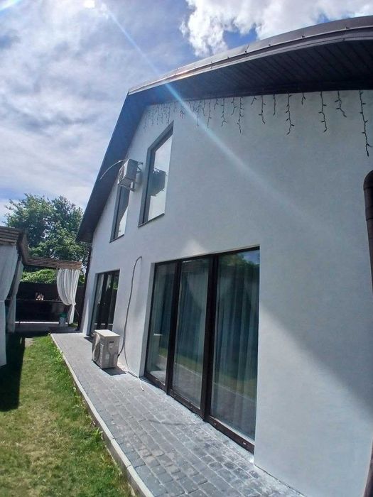 Продам Дом 228м2, 10 соток с бассейном и баней | Эксклюзив | Действующий бизнес