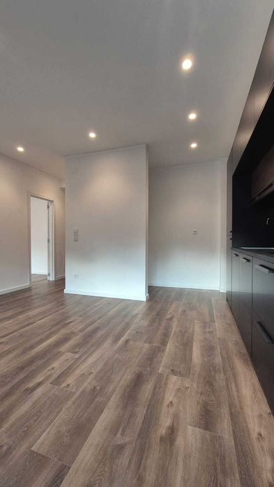 T2+1 Totalmente Remodelado | 71,93m² | 2 Varandas | 1º Andar | Barreiro