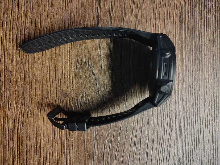 Смарт годинник Garmin Fenix E