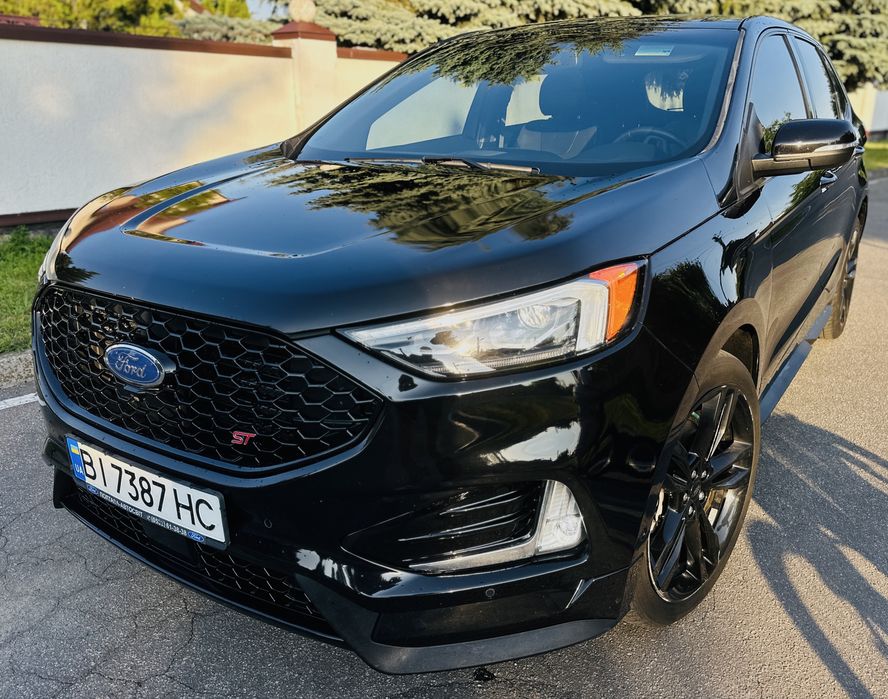 Ford Edge 2019 VIN 2FMPK4AP9KBC47980 фото оголошення 19 з 24