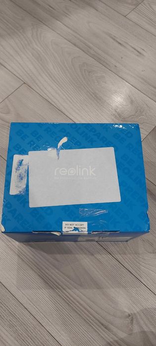 Kamera zewnętrzna Reolink Argus 3