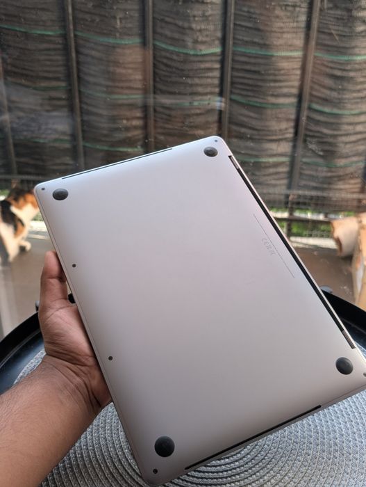 MacBook Pro 13 (16GB RAM)