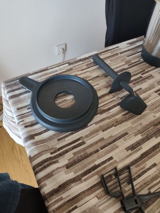 Bimby como nova com extras